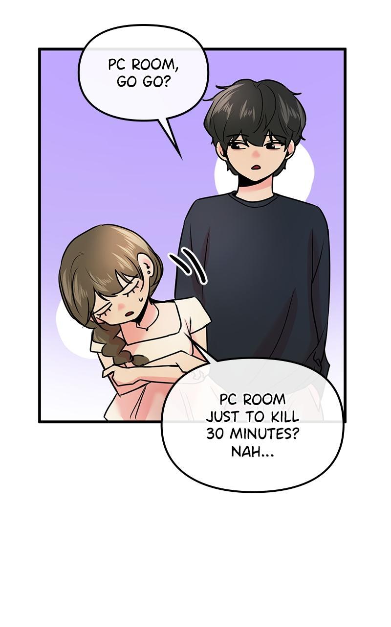 Read Back To Chanbi Manga Online