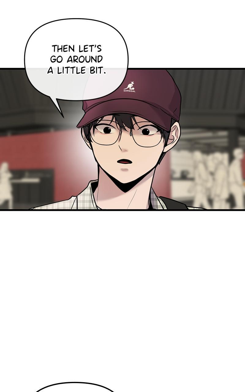 Read Back To Chanbi Manga Online