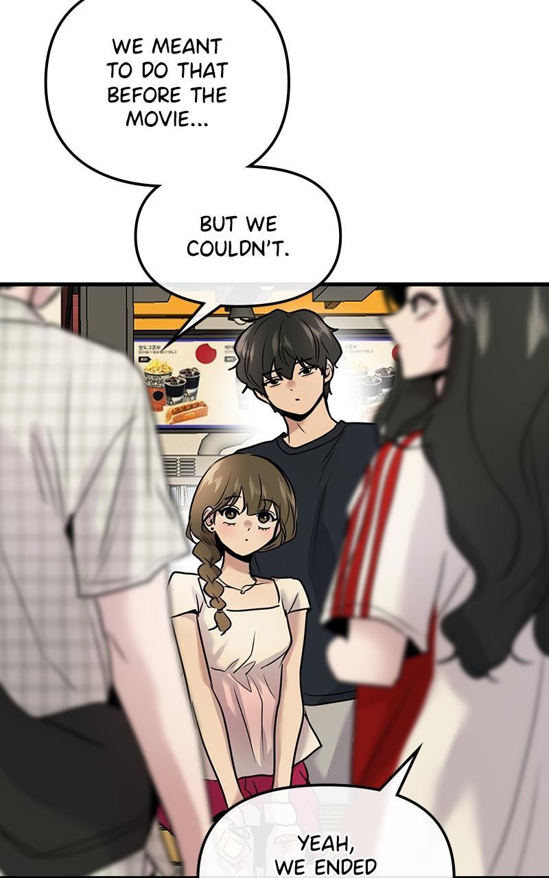 Read Back To Chanbi Manga Online