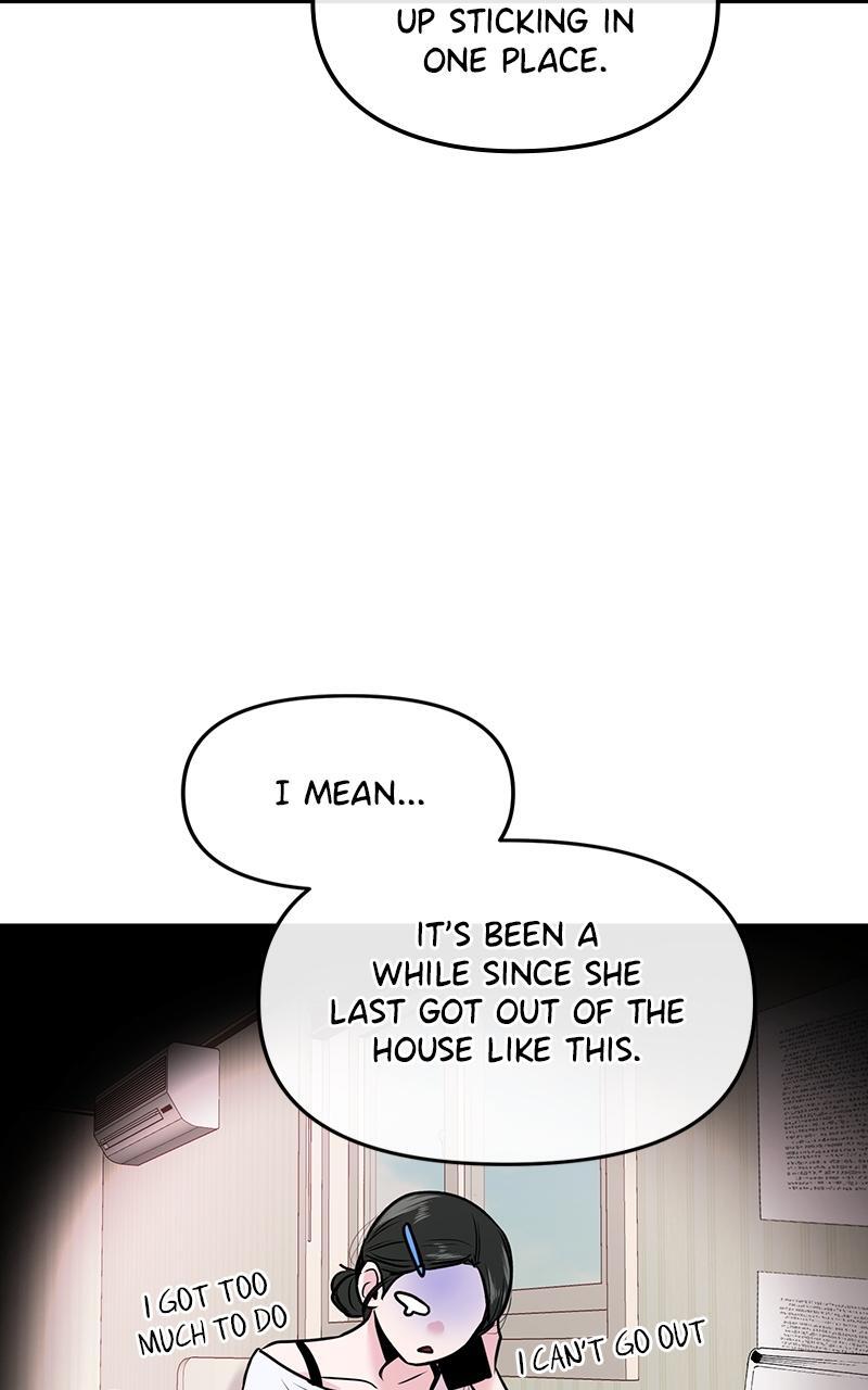 Read Back To Chanbi Manga Online