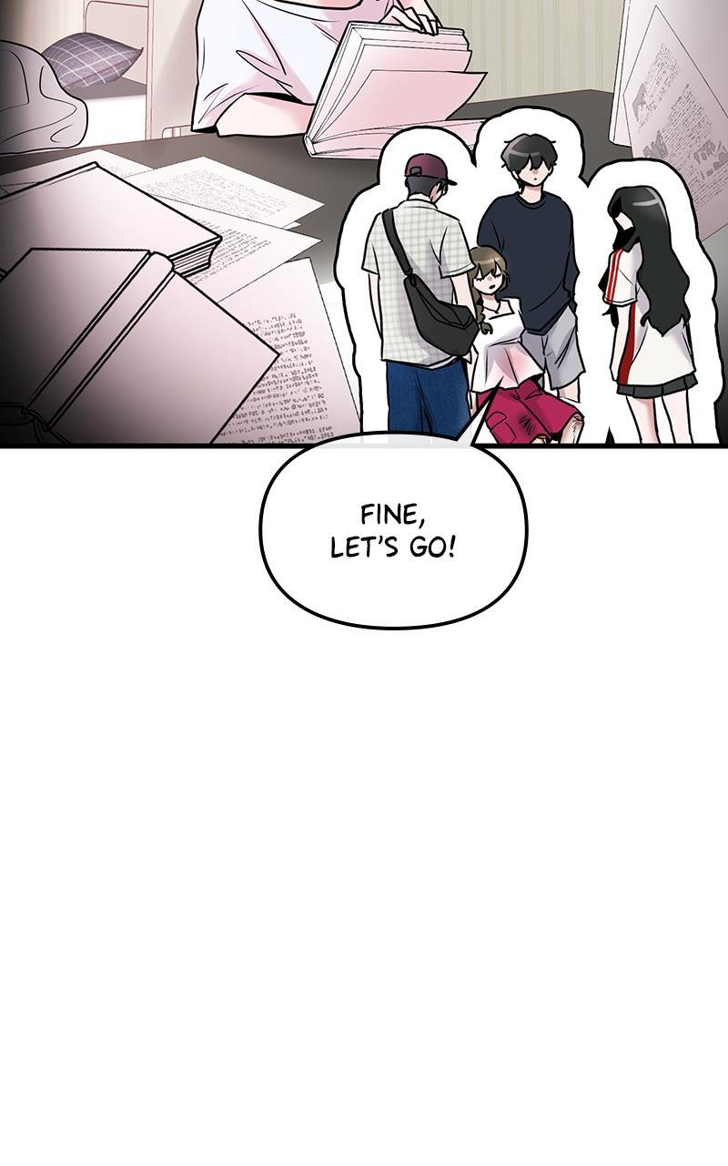 Read Back To Chanbi Manga Online