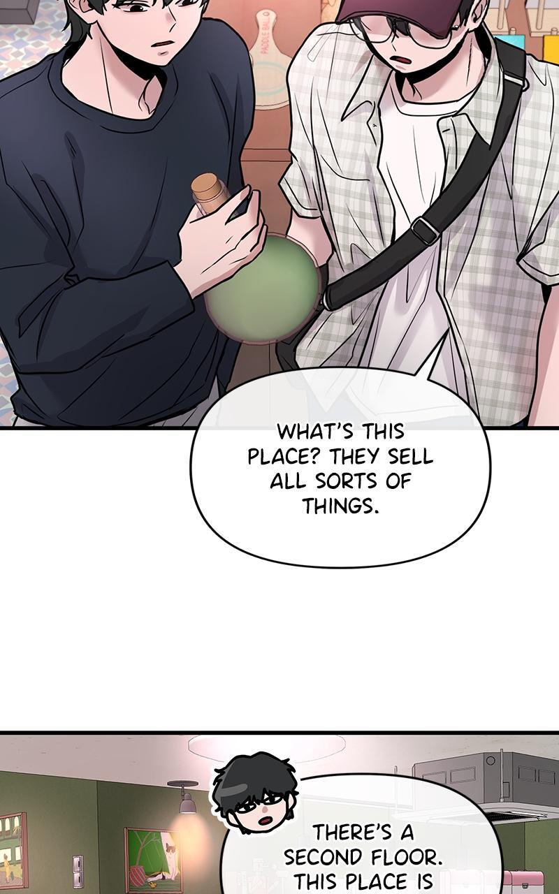 Read Back To Chanbi Manga Online