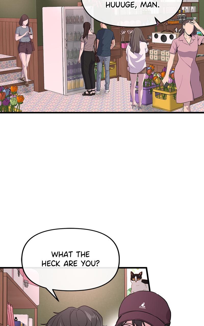 Read Back To Chanbi Manga Online