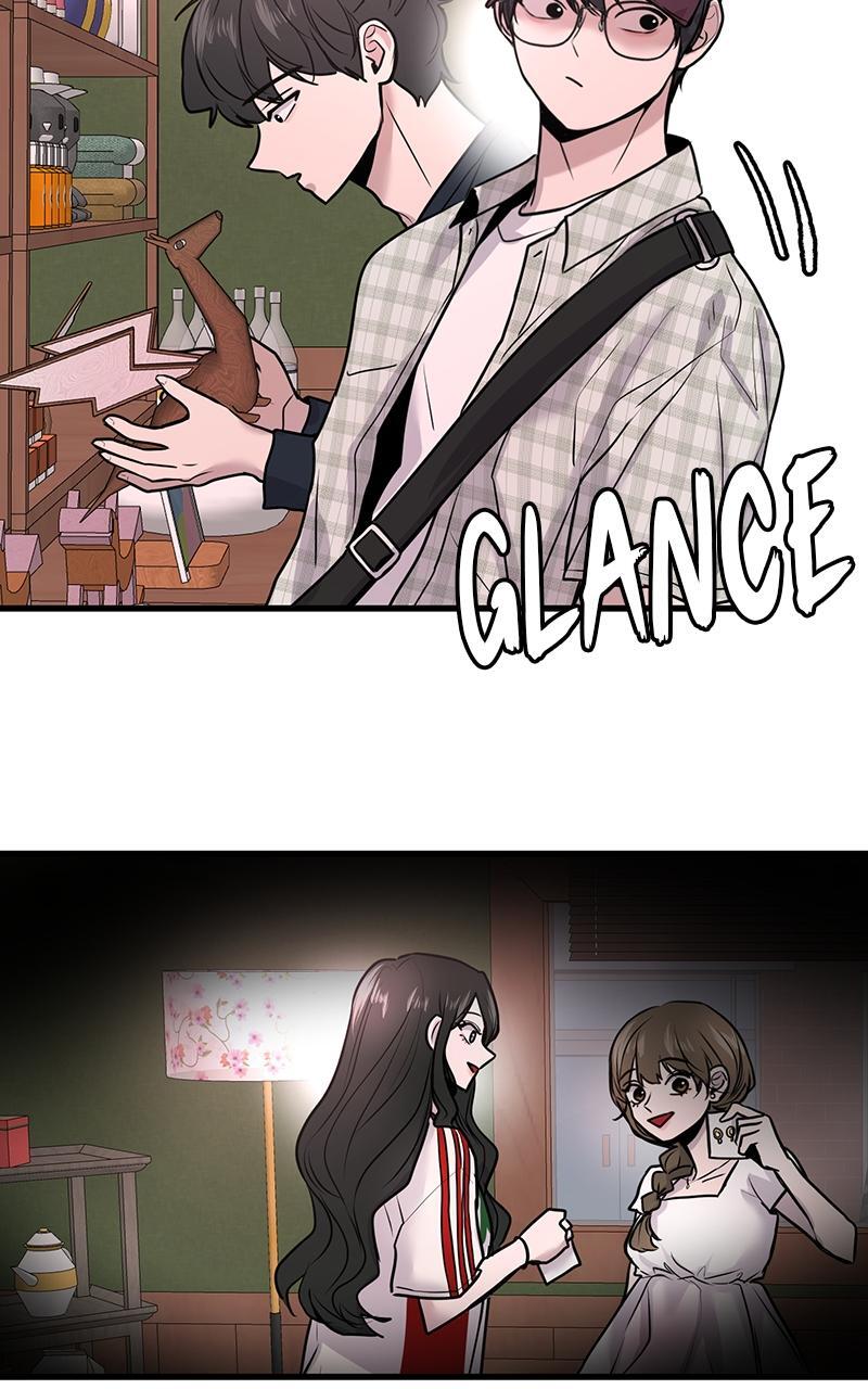 Read Back To Chanbi Manga Online