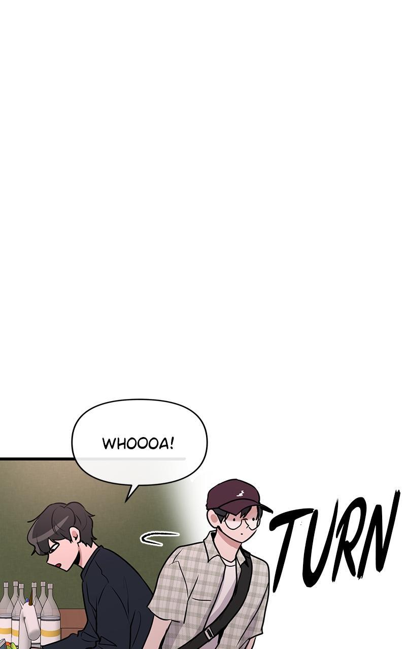 Read Back To Chanbi Manga Online