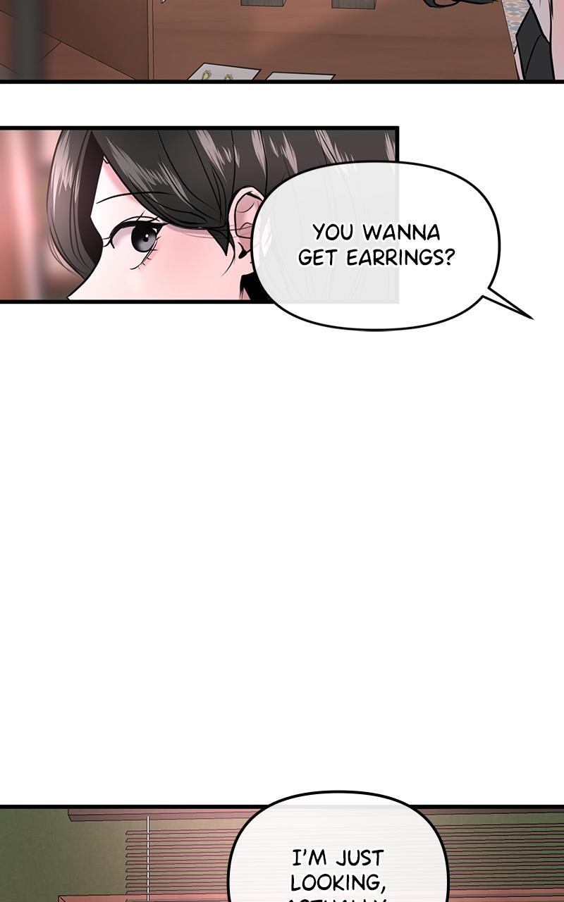 Read Back To Chanbi Manga Online