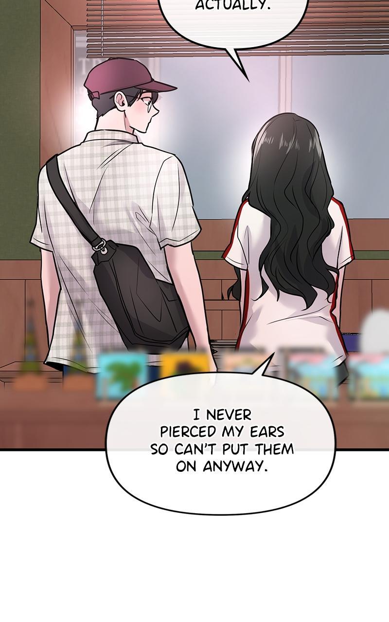 Read Back To Chanbi Manga Online