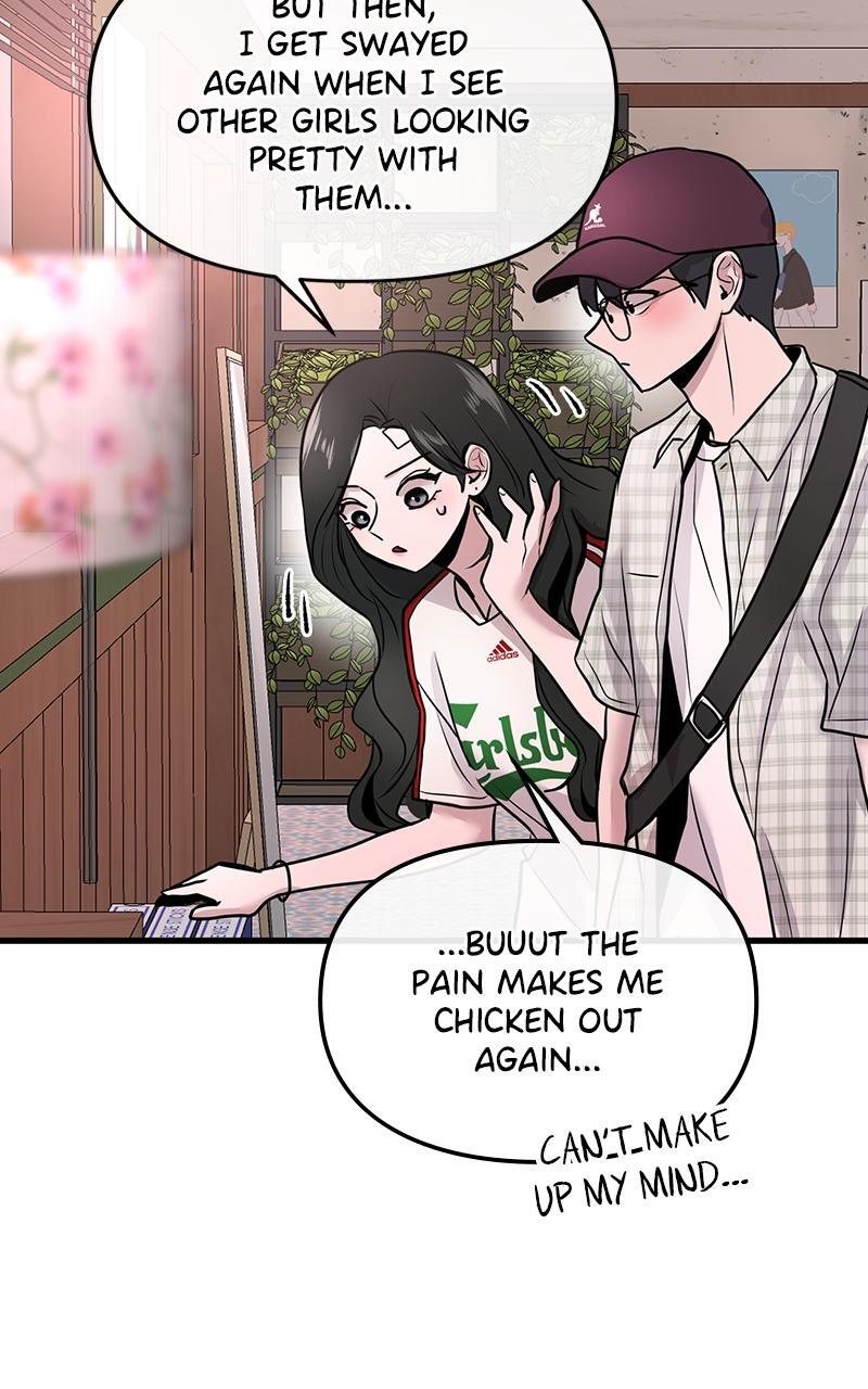 Read Back To Chanbi Manga Online