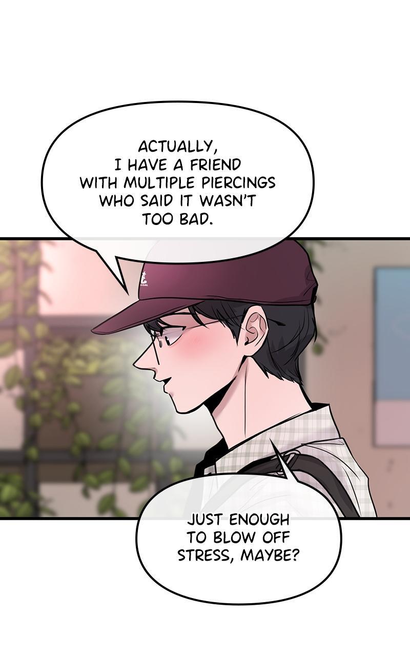 Read Back To Chanbi Manga Online