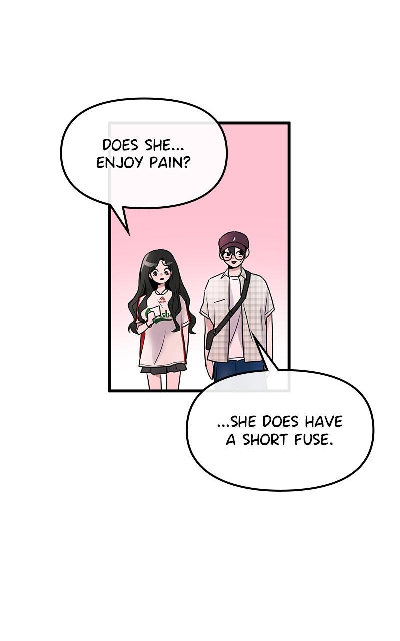 Read Back To Chanbi Manga Online