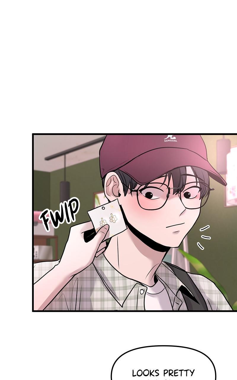 Read Back To Chanbi Manga Online