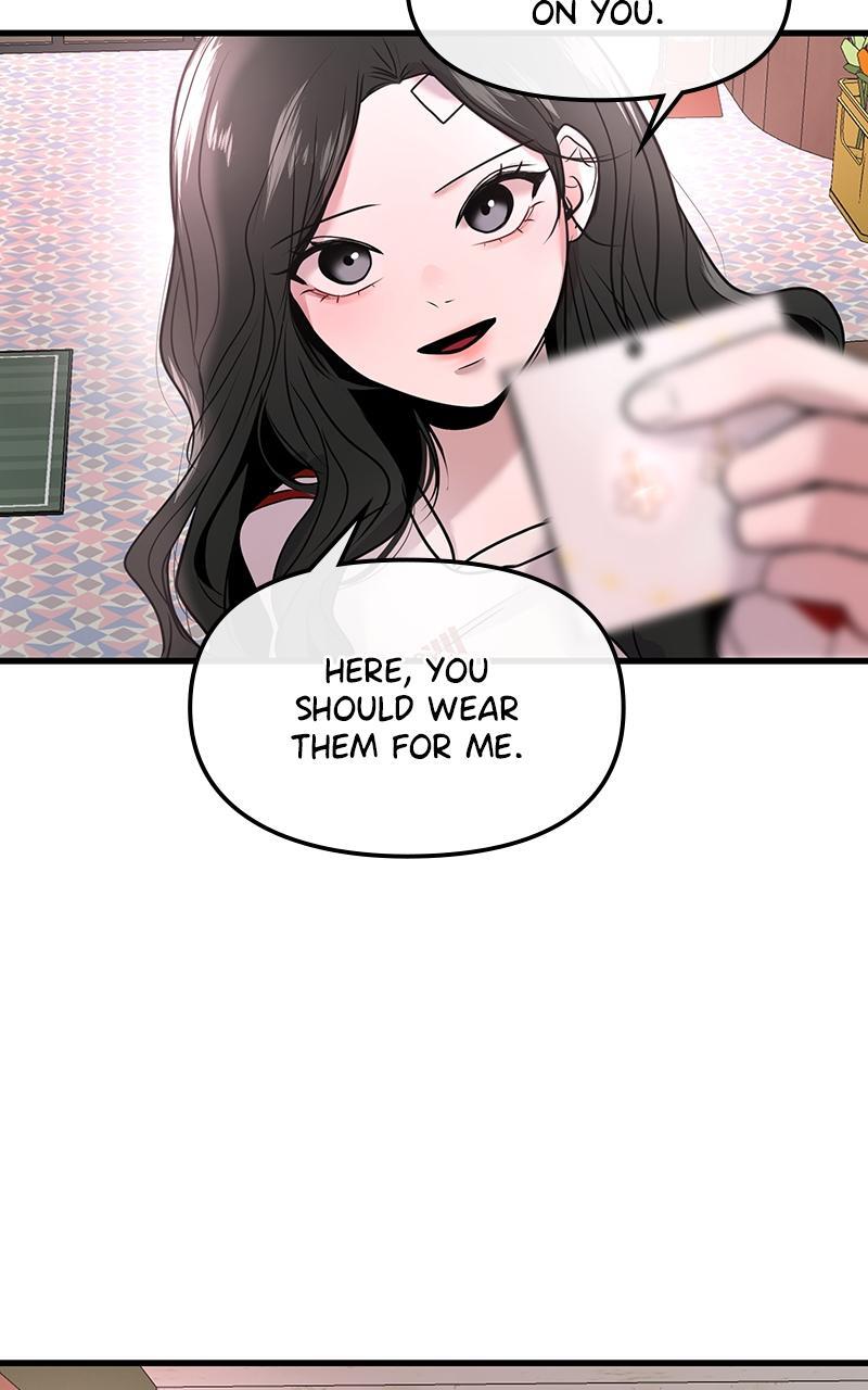 Read Back To Chanbi Manga Online
