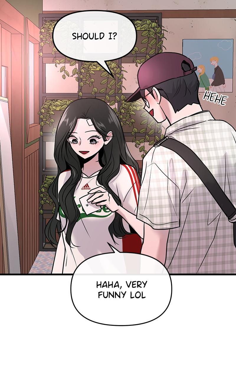 Read Back To Chanbi Manga Online
