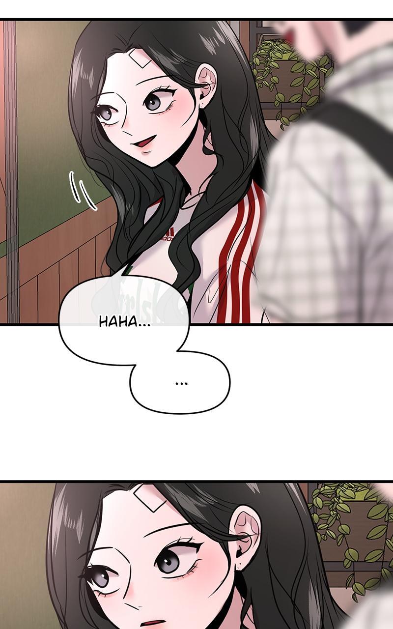 Read Back To Chanbi Manga Online