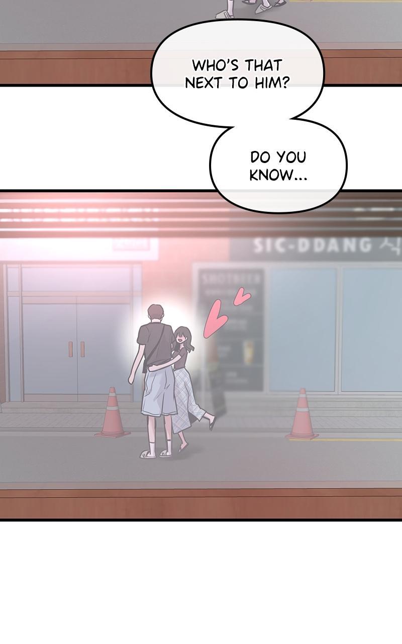 Read Back To Chanbi Manga Online