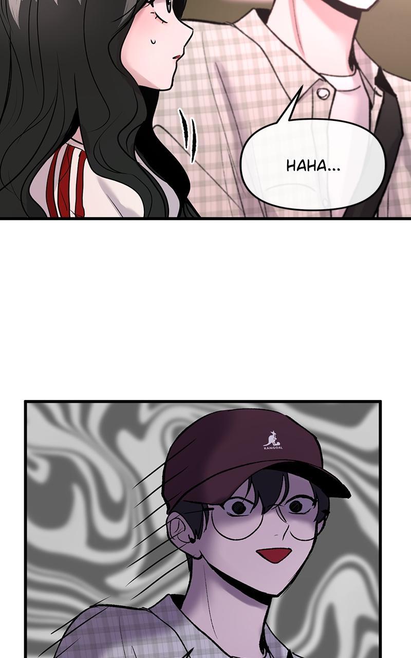 Read Back To Chanbi Manga Online
