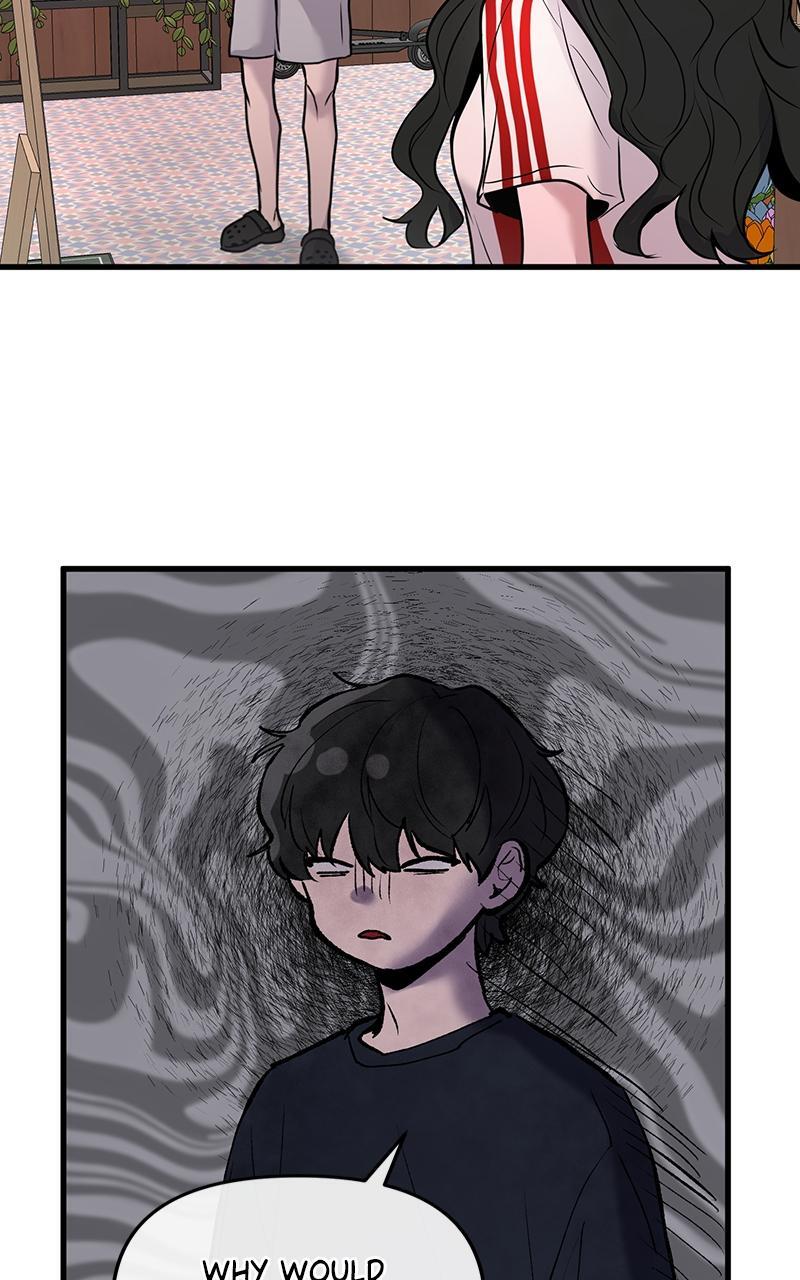 Read Back To Chanbi Manga Online
