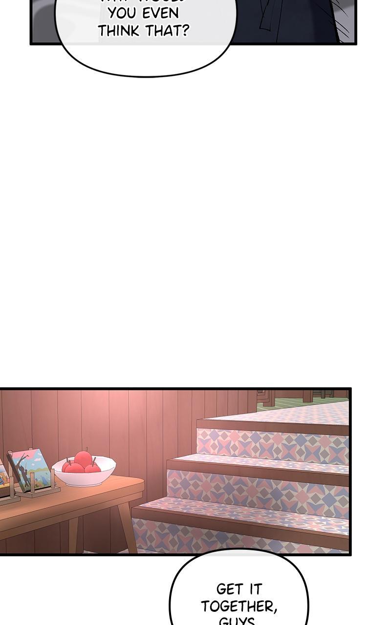 Read Back To Chanbi Manga Online