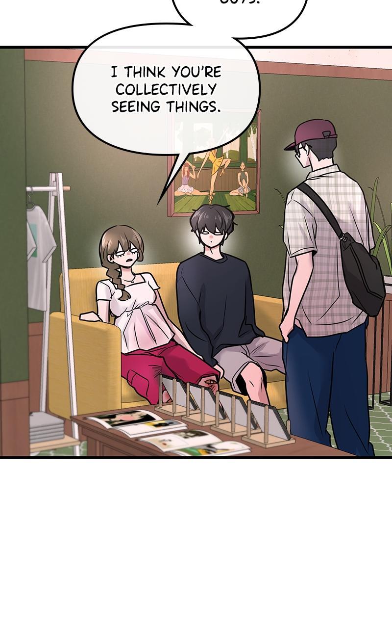 Read Back To Chanbi Manga Online