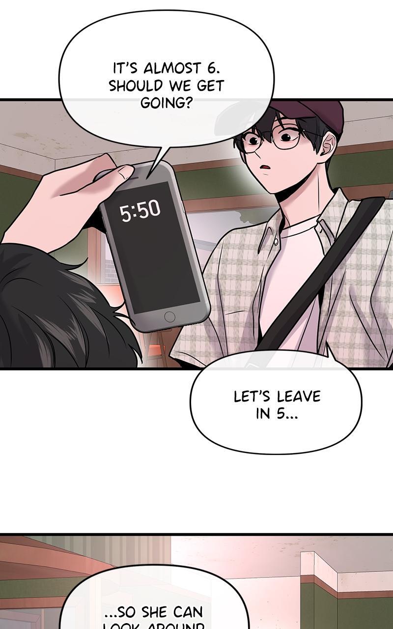 Read Back To Chanbi Manga Online