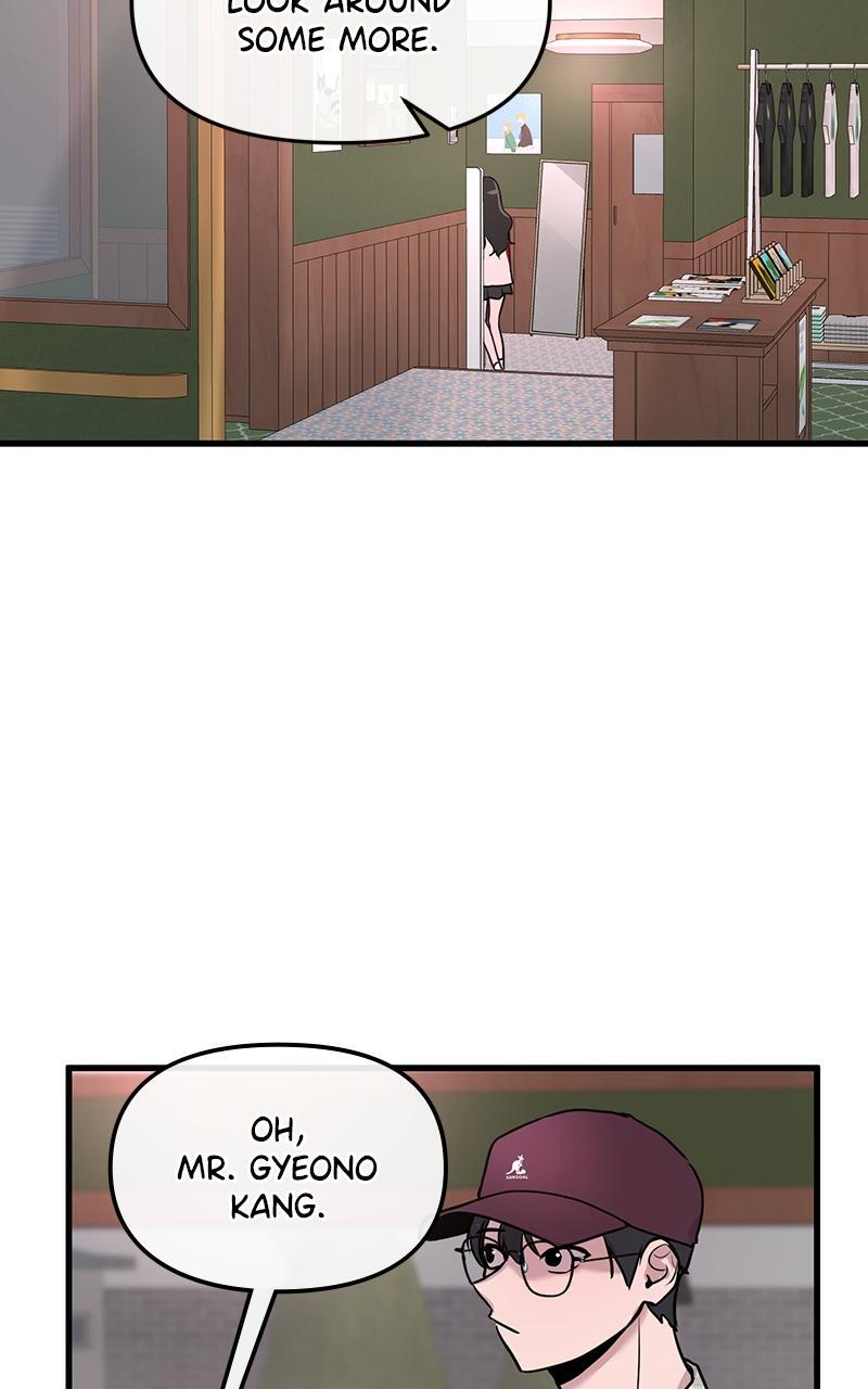 Read Back To Chanbi Manga Online