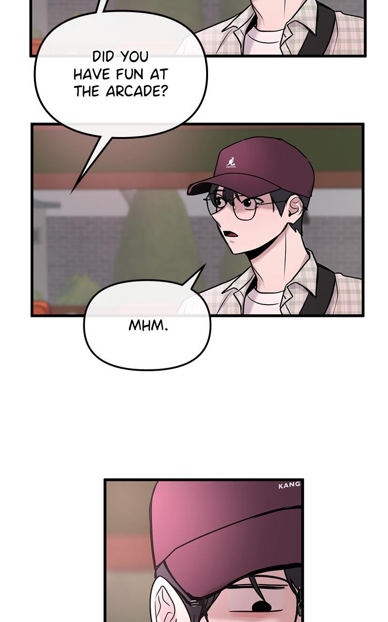 Read Back To Chanbi Manga Online