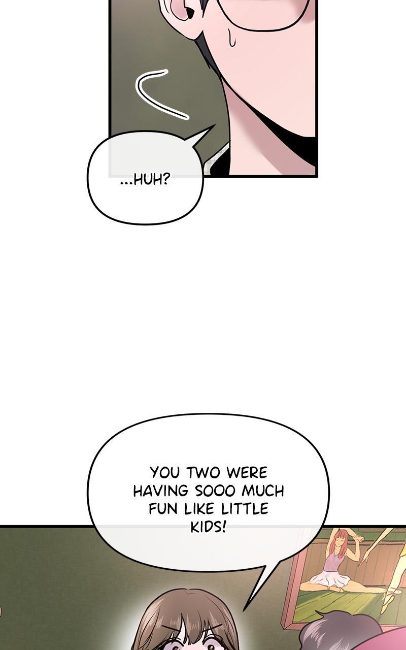 Read Back To Chanbi Manga Online