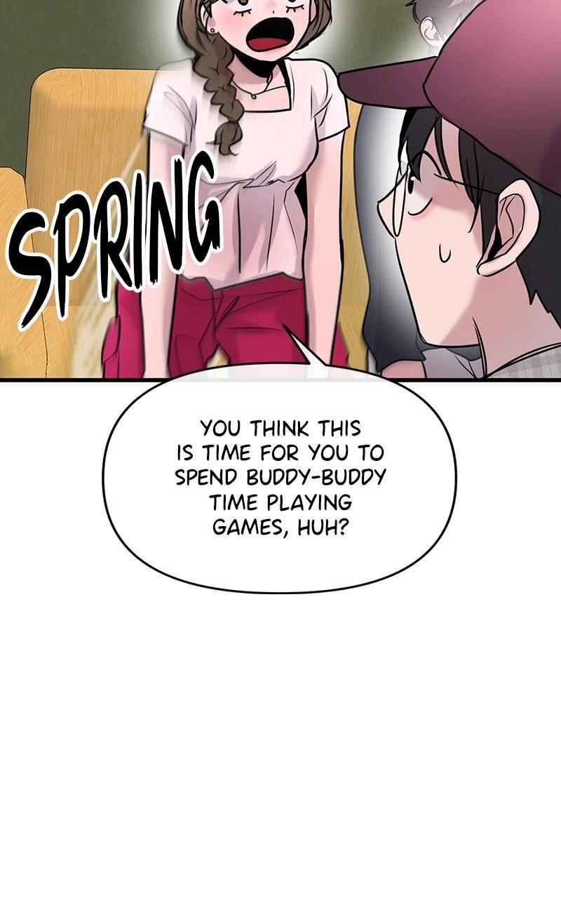 Read Back To Chanbi Manga Online