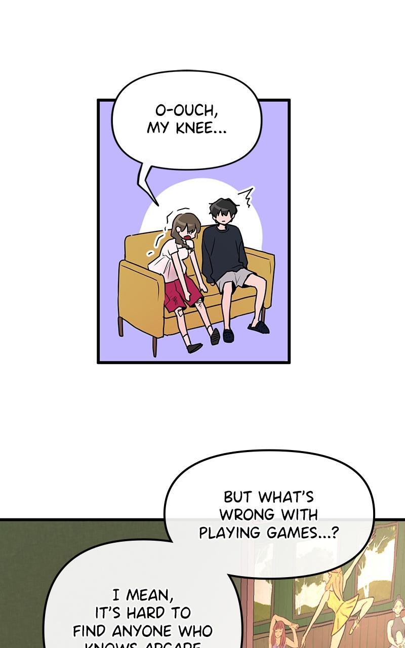 Read Back To Chanbi Manga Online