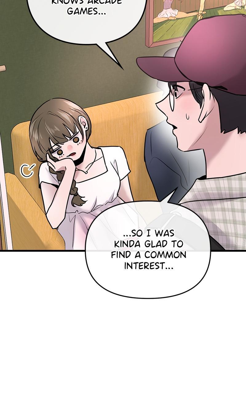Read Back To Chanbi Manga Online