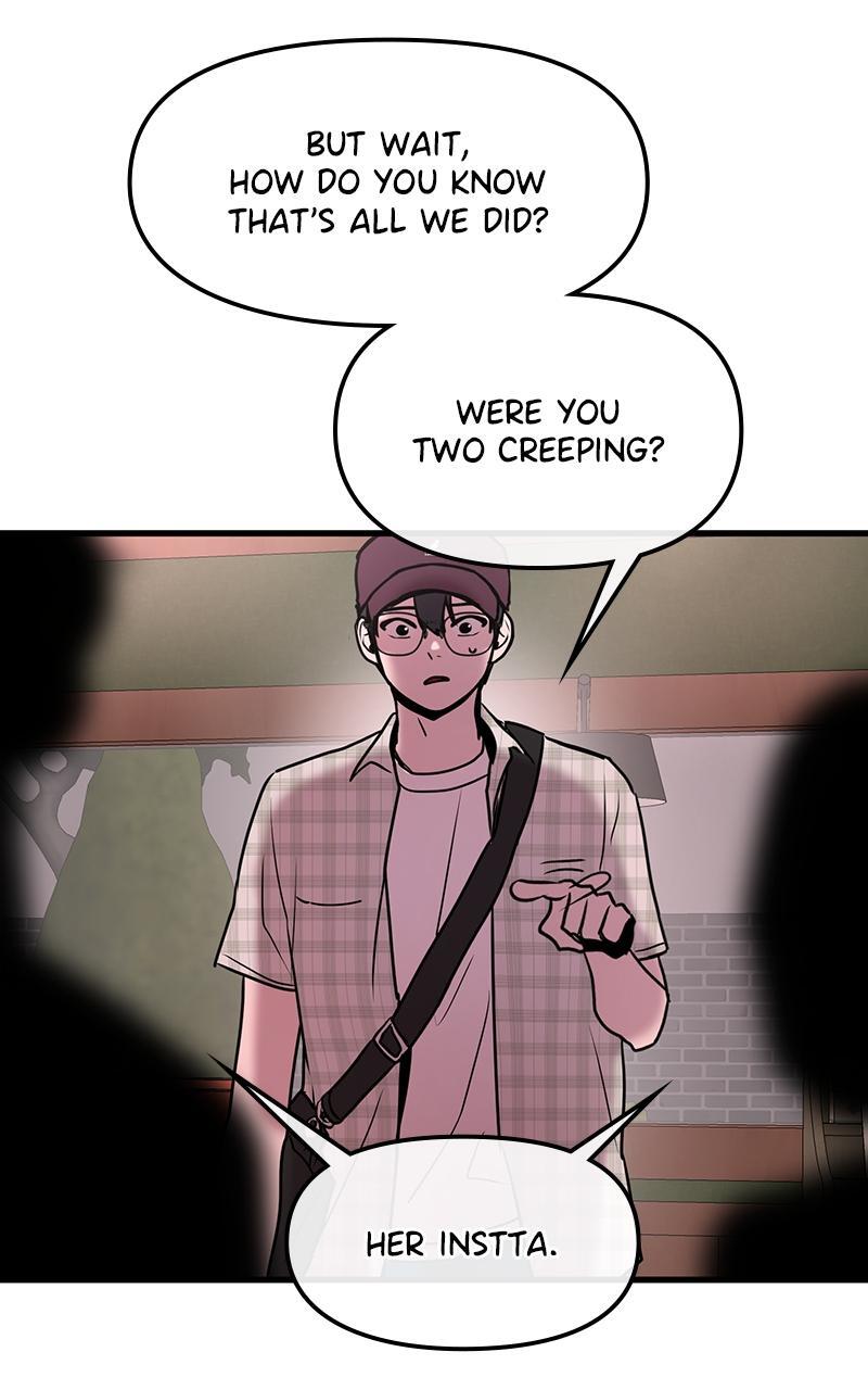 Read Back To Chanbi Manga Online
