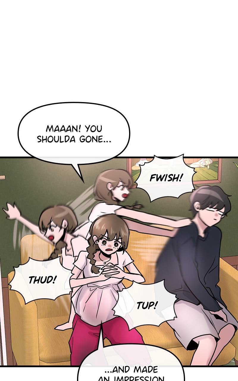 Read Back To Chanbi Manga Online