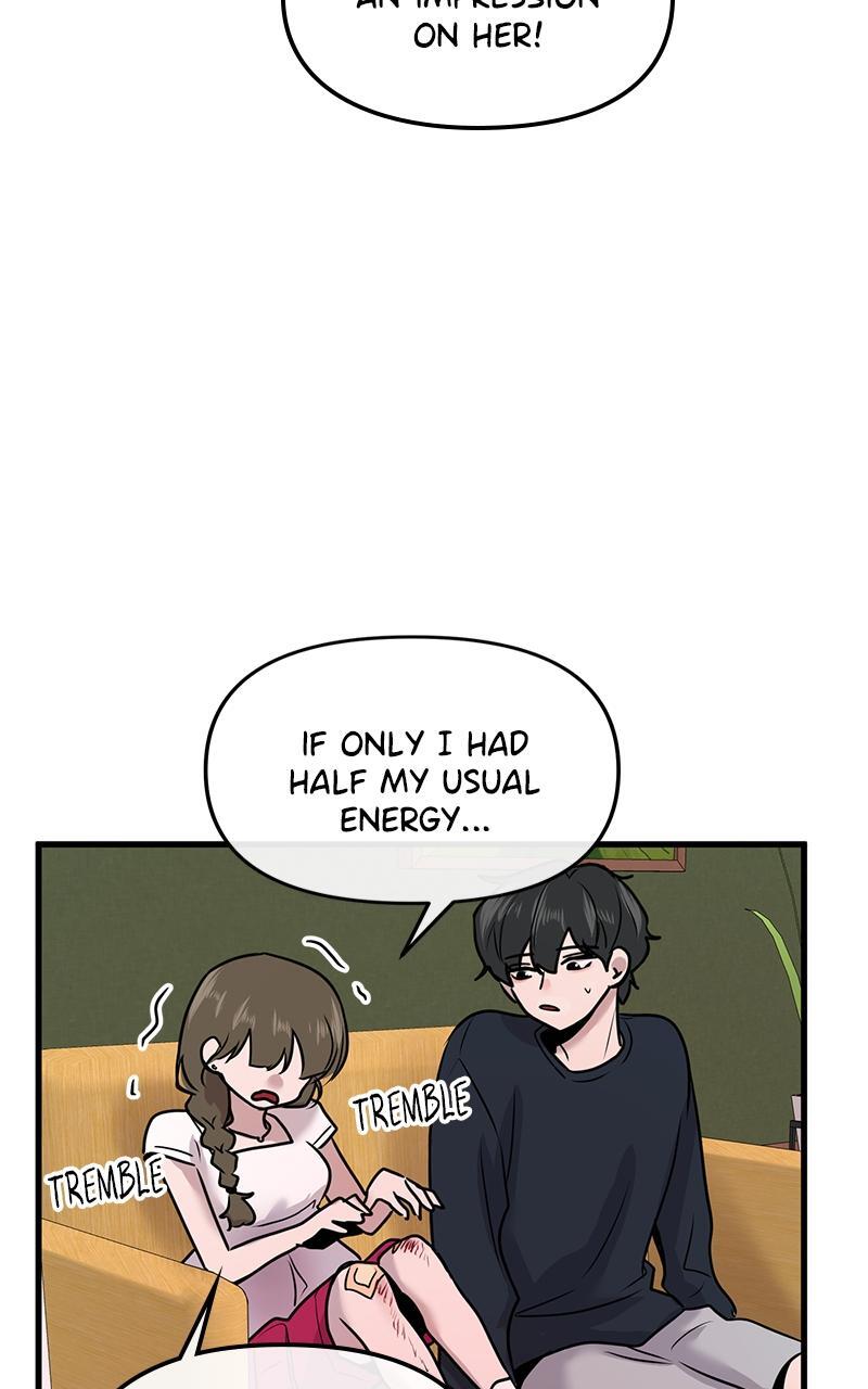Read Back To Chanbi Manga Online
