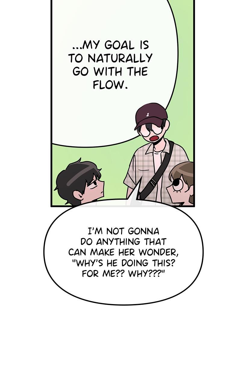 Read Back To Chanbi Manga Online