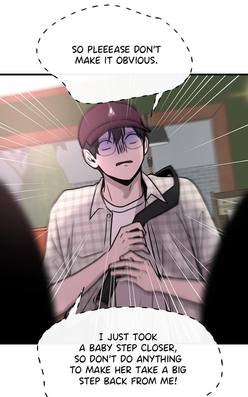 Read Back To Chanbi Manga Online