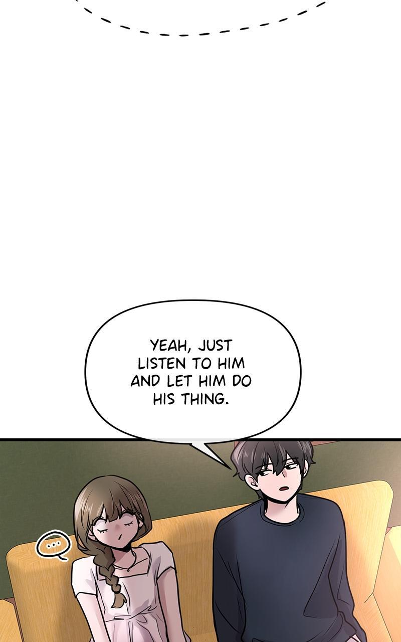 Read Back To Chanbi Manga Online
