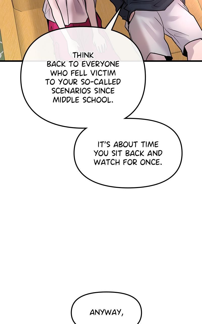 Read Back To Chanbi Manga Online