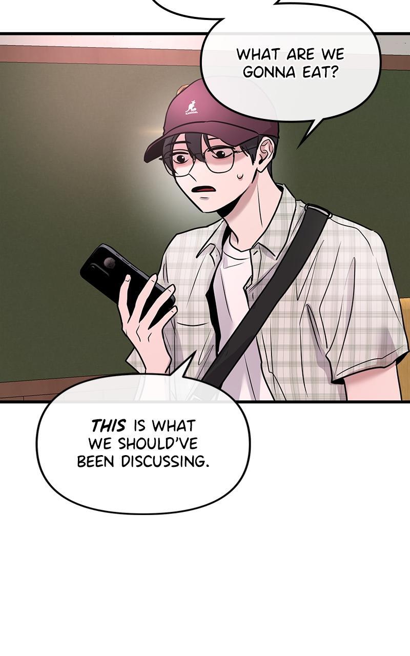 Read Back To Chanbi Manga Online