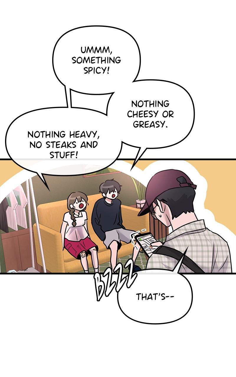 Read Back To Chanbi Manga Online