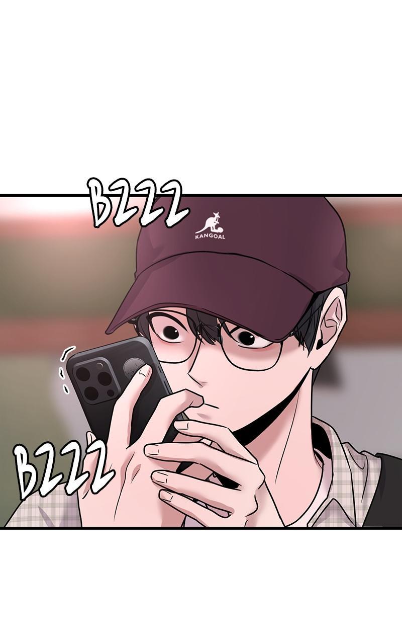 Read Back To Chanbi Manga Online