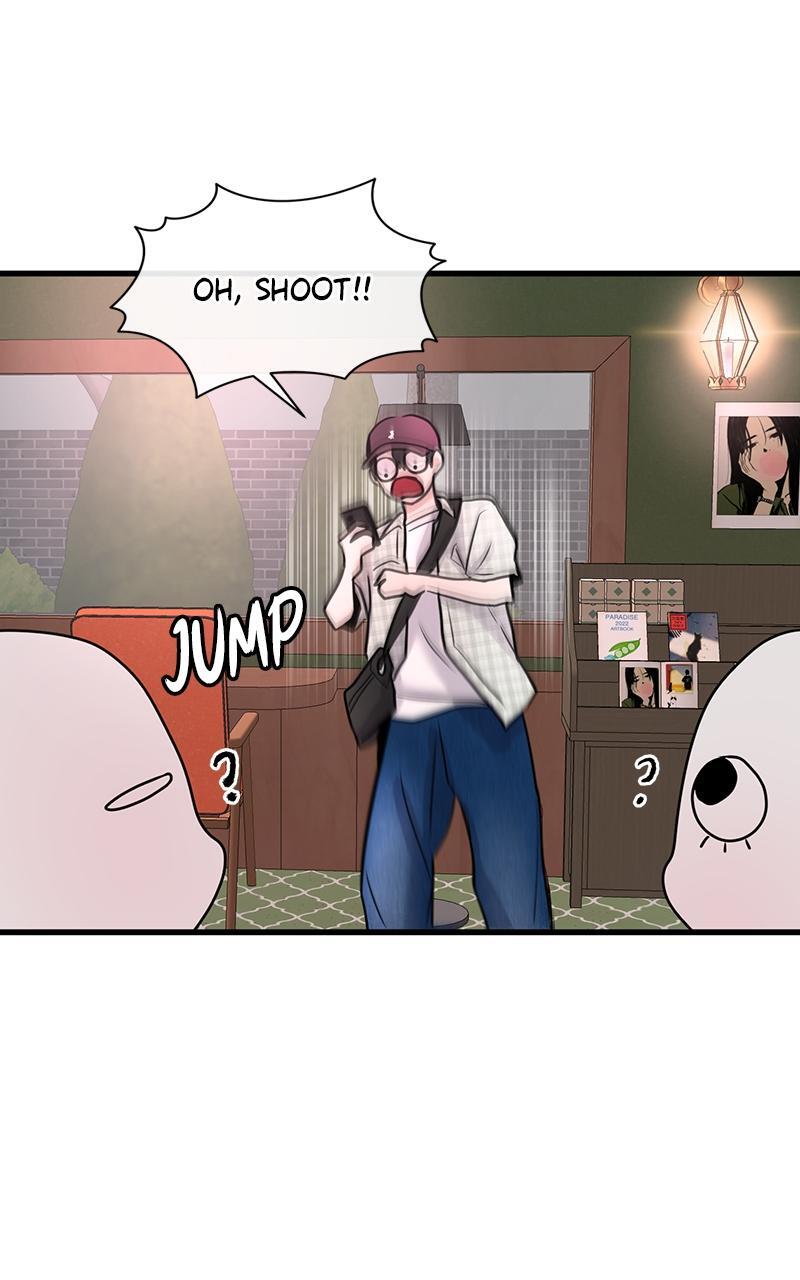 Read Back To Chanbi Manga Online