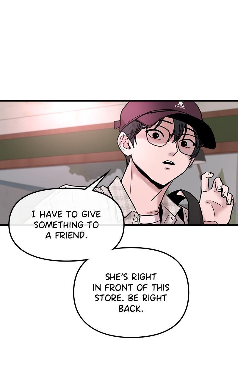 Read Back To Chanbi Manga Online