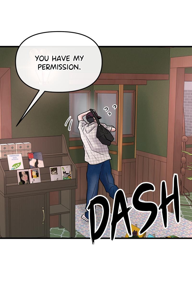 Read Back To Chanbi Manga Online