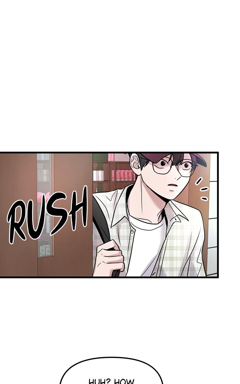 Read Back To Chanbi Manga Online