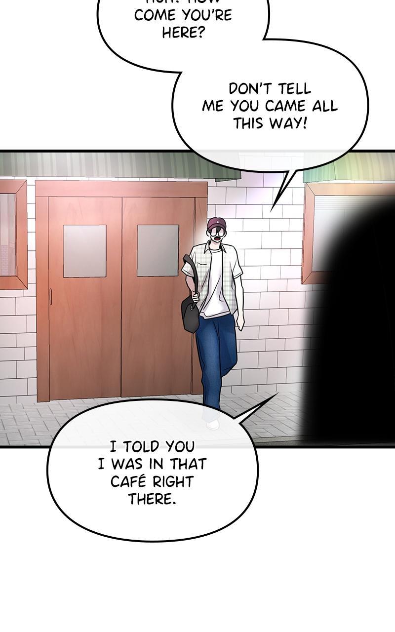 Read Back To Chanbi Manga Online