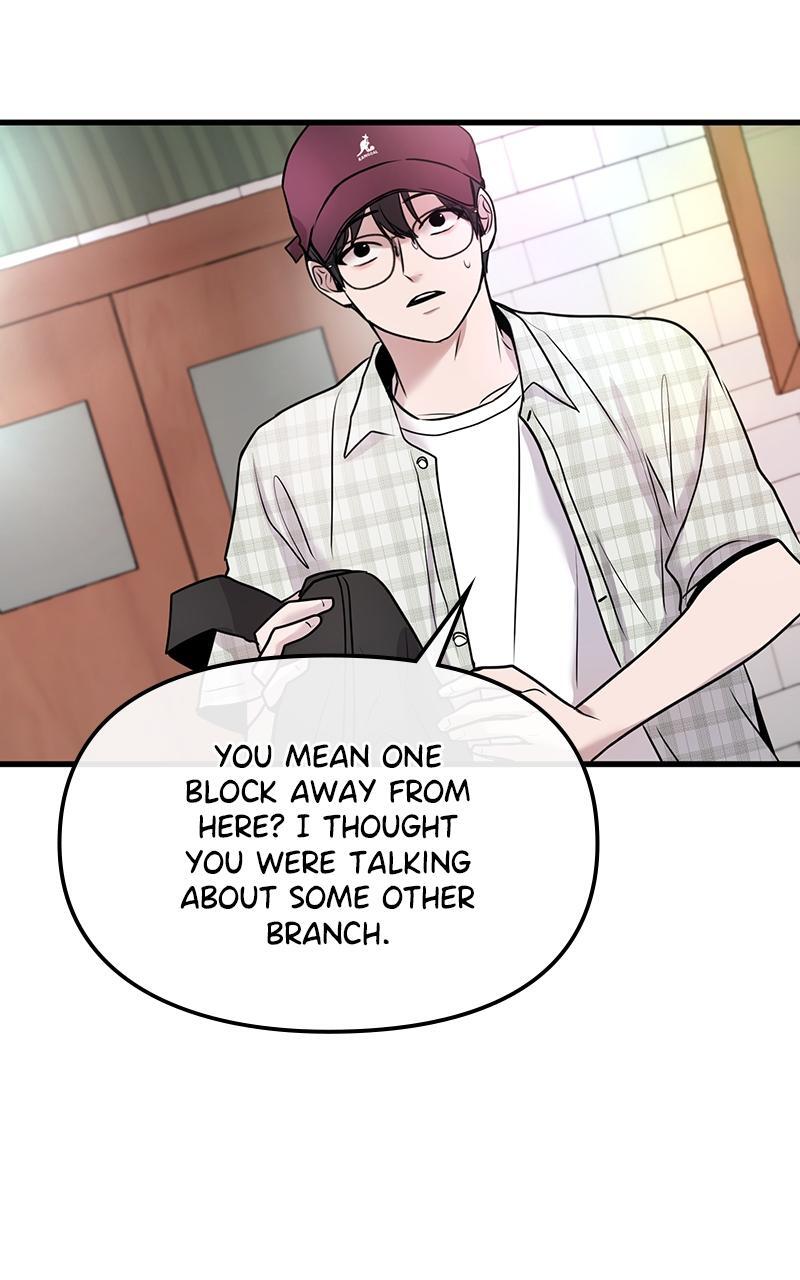 Read Back To Chanbi Manga Online