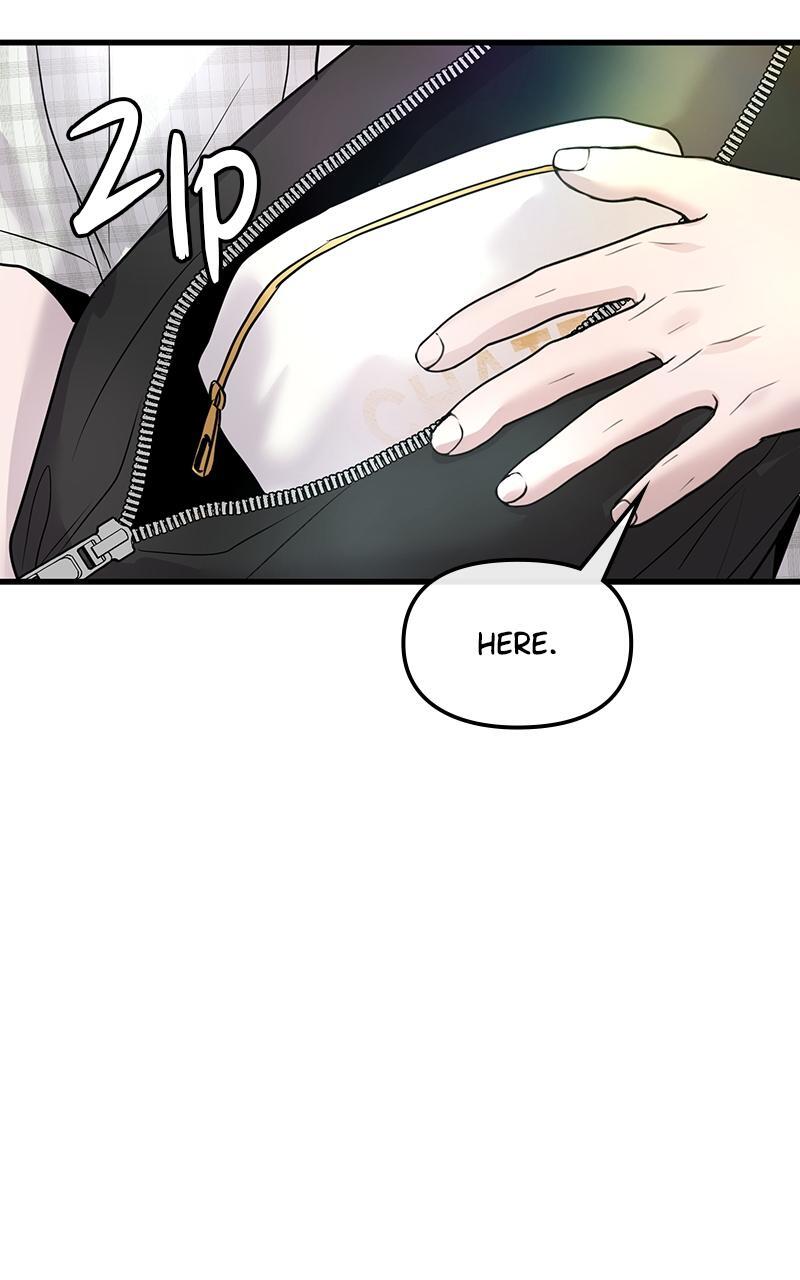 Read Back To Chanbi Manga Online