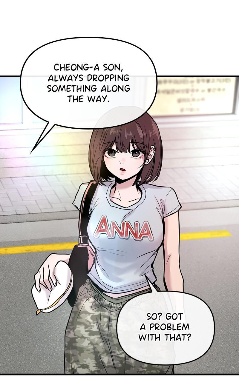 Read Back To Chanbi Manga Online
