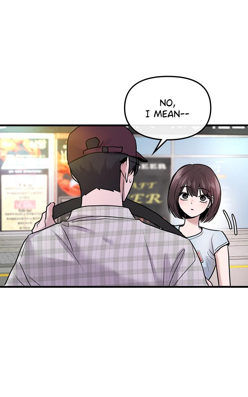 Read Back To Chanbi Manga Online