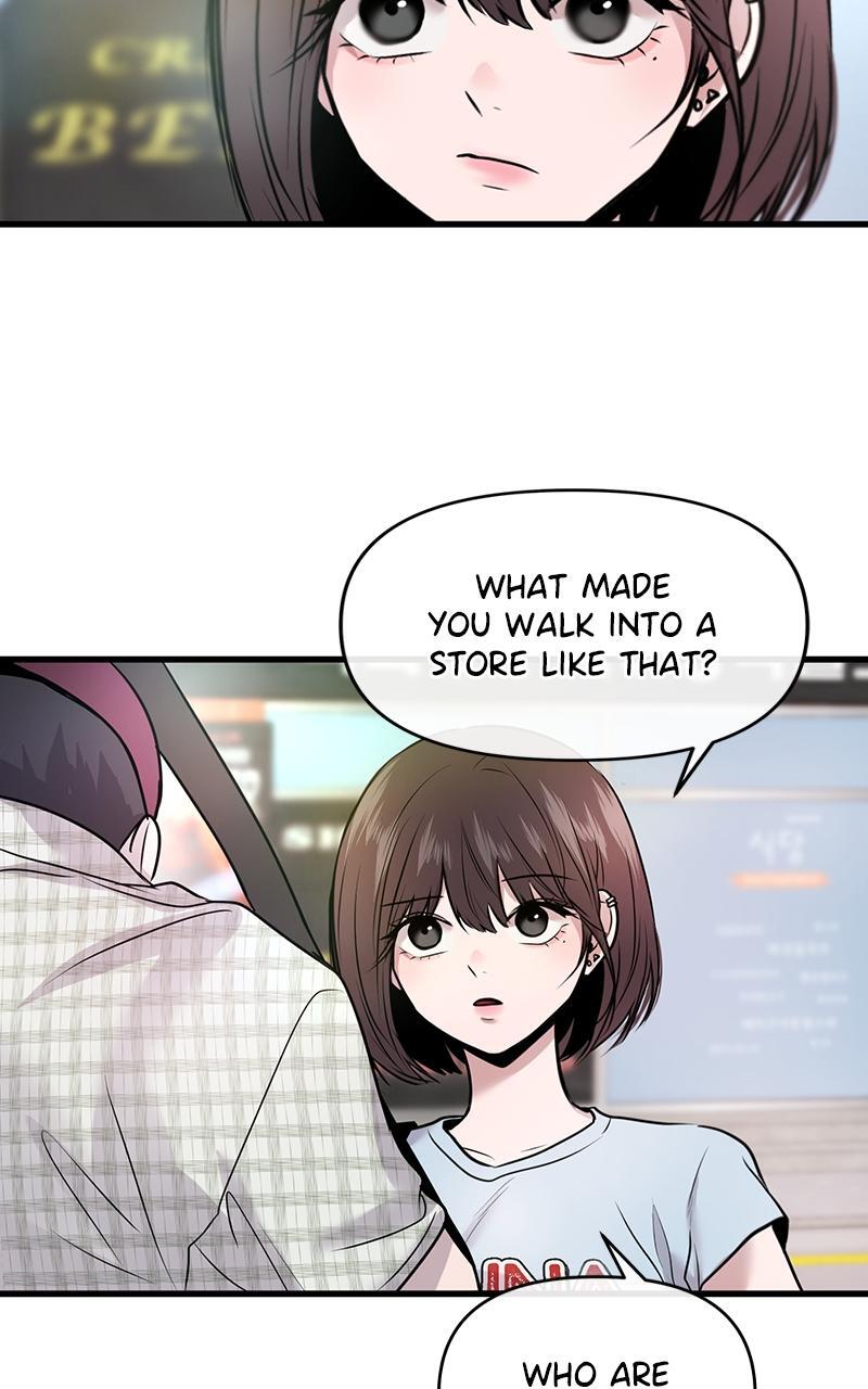Read Back To Chanbi Manga Online